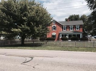 14710 Weaver Rd, Marysville, OH 43040
