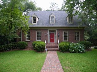 1594 Marion Ave, Tallahassee, FL 32303