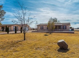 1163 Autumn Ln, Chino Valley, AZ 86323