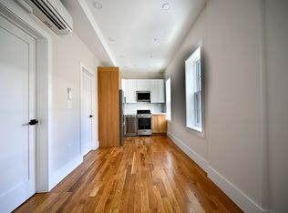 18D Winchester St #3D, Boston, MA 02116