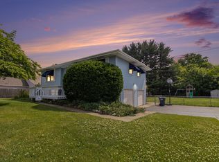 2118 N 26th St, Kalamazoo, MI 49048