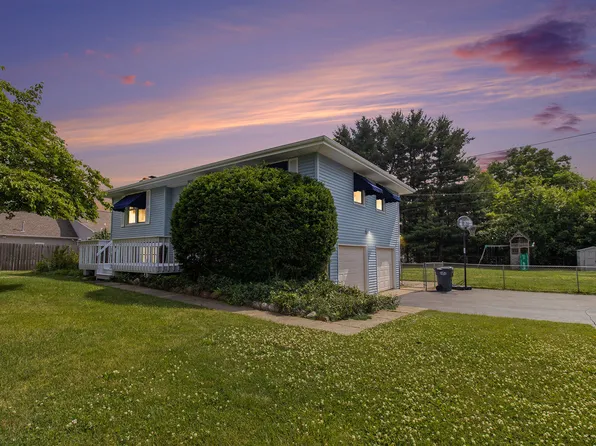 2118 N 26th St, Kalamazoo, MI 49048