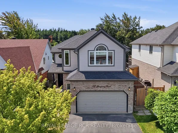 42 Glengarry Rd, Orangeville, ON L9W 5A4