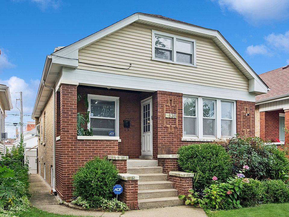 1st image of 3638 N Linder Ave