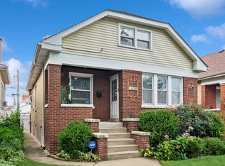 3638 N Linder Ave, Chicago, IL 60641