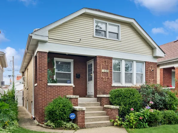 3638 N Linder Ave, Chicago, IL 60641