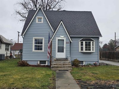 644 N 7th St, Payette, ID, 83661