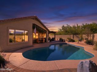 6835 E Las Animas Trl, Gold Canyon, AZ 85118