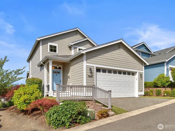 19431 Willet Lane NE, Poulsbo, WA 98370