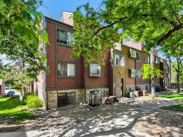333 W Lehow Avenue #4, Englewood, CO 80110