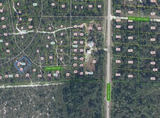 Orange Blossom, Sebring, FL 33875