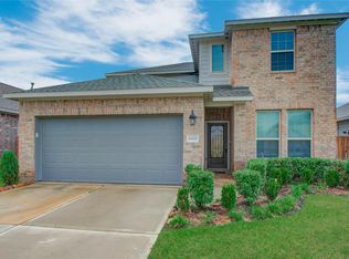 18819 Fulvetta Haven Way, Richmond, TX 77407