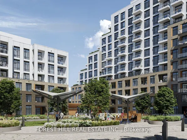 8 Beverley Glen Blvd, Vaughan, ON