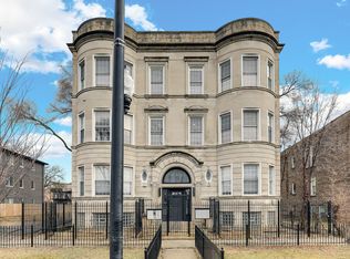 5341 S Indiana Ave APT 2, Chicago, IL 60615