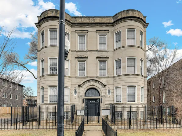 5341 S Indiana Ave, Chicago, IL