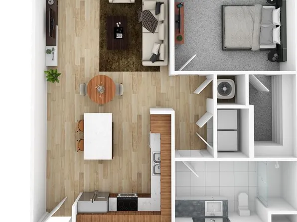 Aston Square | Luxury Apartments in Kissimmee, FL