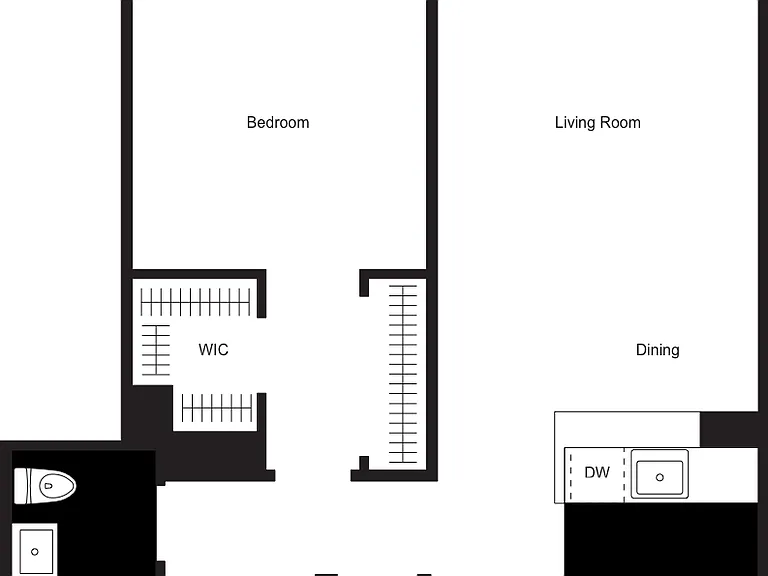 405 Main St #8L — Photo 2