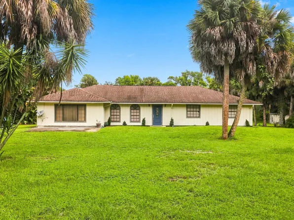 12871 COMPTON Road, Loxahatchee Groves, FL 33470