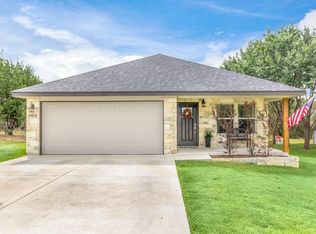 21513 Horseshoe Loop, Lago Vista, TX 78645