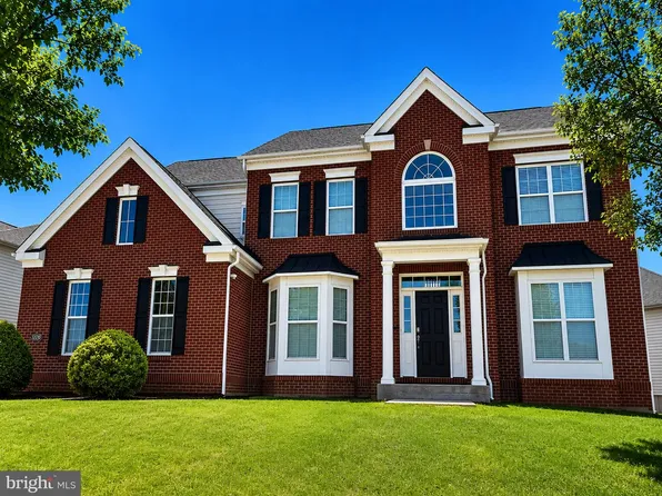 1228 William Penn Dr, Bensalem, PA 19020
