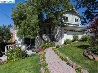 18716 Dubin Ct, Castro Valley, CA 94546