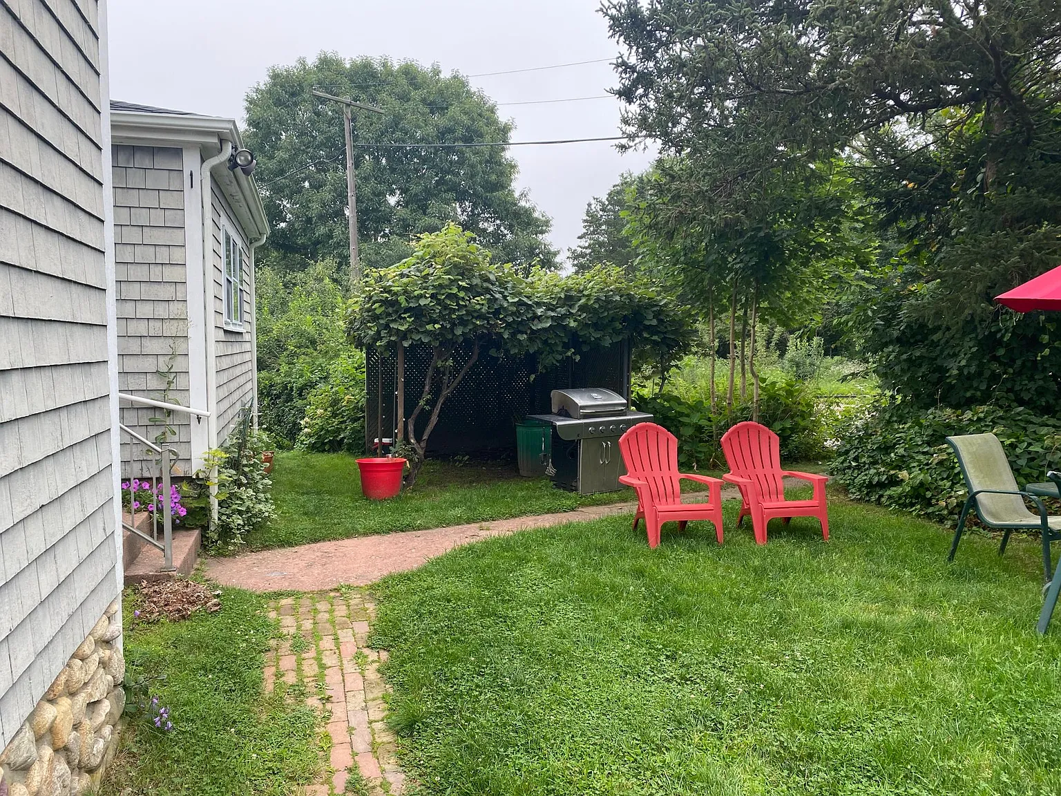 2 bed, 1000 sqft, $2,350 — Photo 4