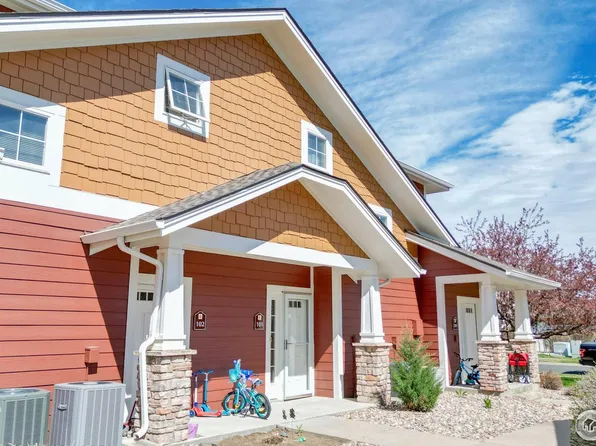 2303 Owens Ave #11-101, Fort Collins, CO 80528