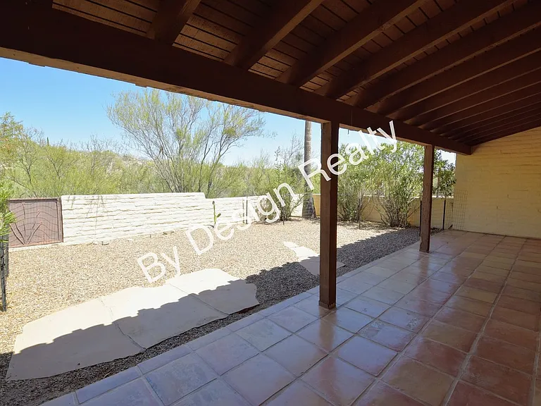 5066 N Placita Del Lazo — Photo 26