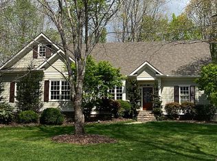 77 Lake Laurel Dr, Dahlonega, GA 30533