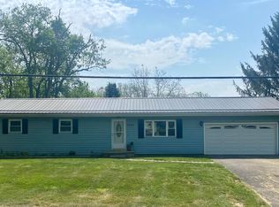 7426 Licking Springs Rd NE, Newark, OH 43055