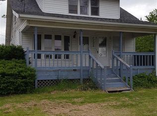 1135 Range Rd, Kimball, MI 48074