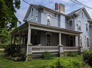 303 Market St, Bloomsburg, PA 17815
