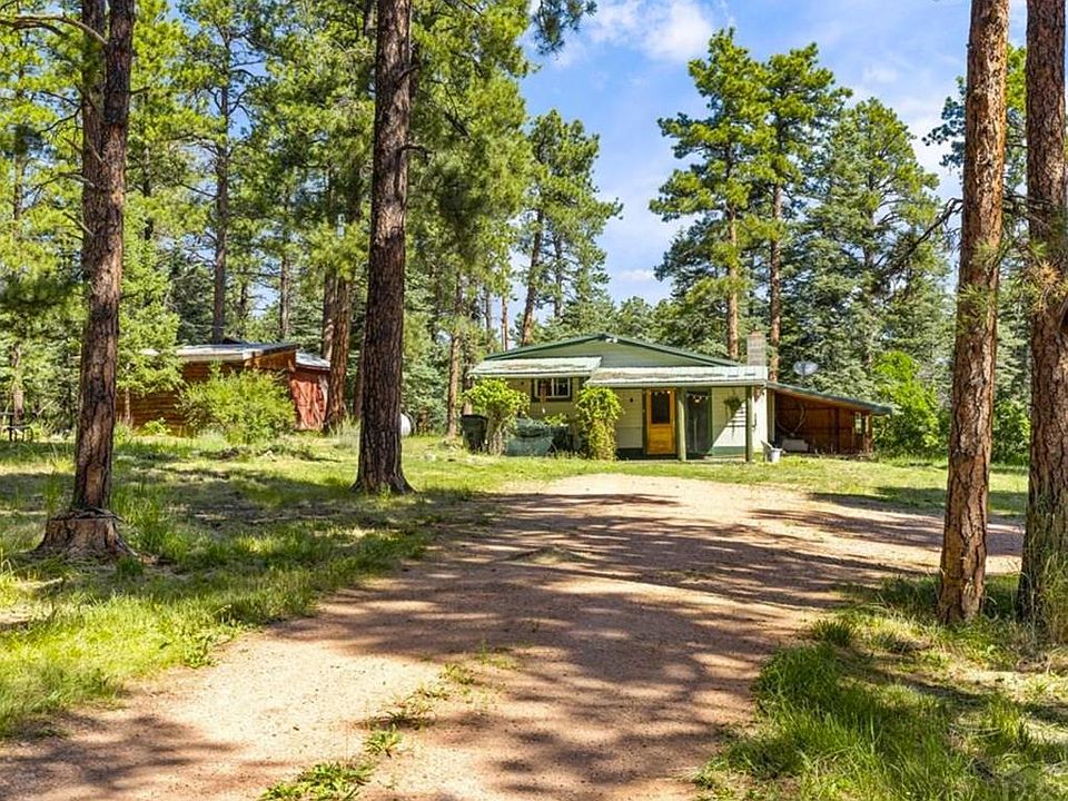 8281 Kinnikinic Ave, Rye, CO 81069 | Zillow