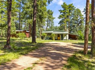 8281 Kinnikinic Ave, Rye, CO 81069