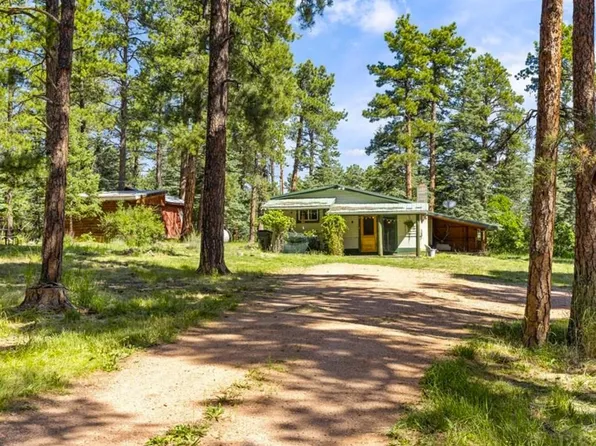 8281 Kinnikinic Ave, Rye, CO 81069