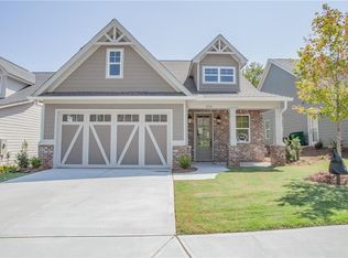 314 Maple View Dr, Carrollton, GA 30117