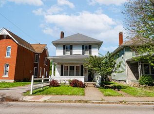 244 N High St, Chillicothe, OH