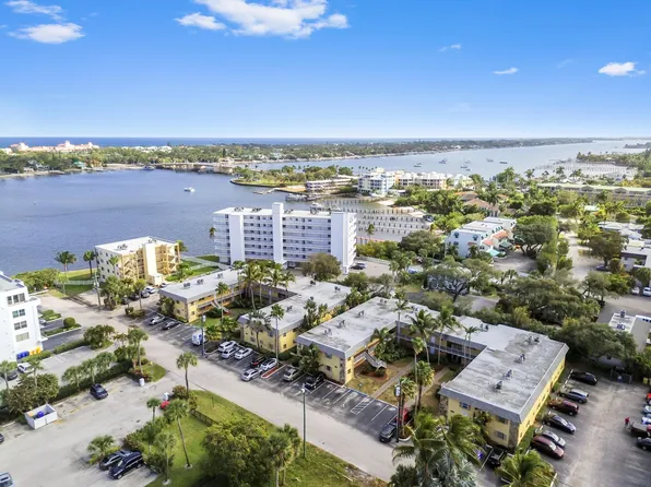 240 Croton Avenue #102, Lantana, FL 33462