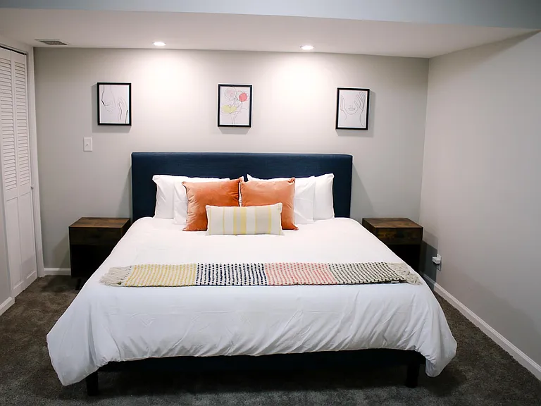 1330 Laurel St #1330 — Photo 6