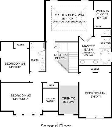 4th image of 6304 N Trailwoods Dr