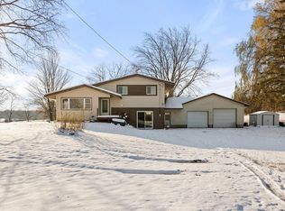 21775 Three Mile Rd, Reed City, MI 49677