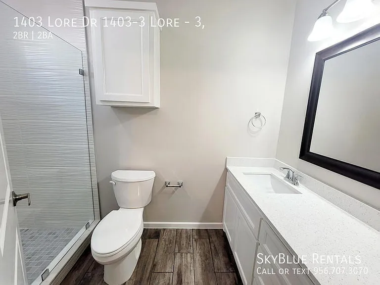 1403 Lore Dr #3 — Photo 14