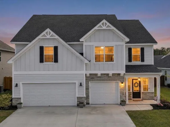 135 Headwater Dr, Summerville, SC 29486