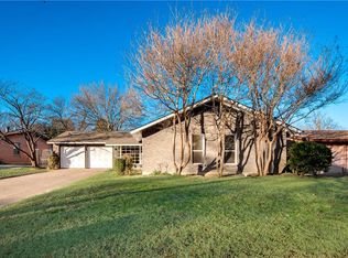 1723 Addington St, Irving, TX 75062