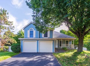 11009 Quebec Cir, Bloomington, MN 55438