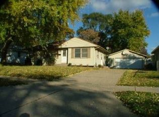 3552 Boone Ave SW, Wyoming, MI 49519