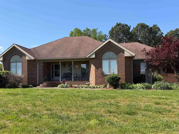 8935 Sands Rd, Utica, KY 42376