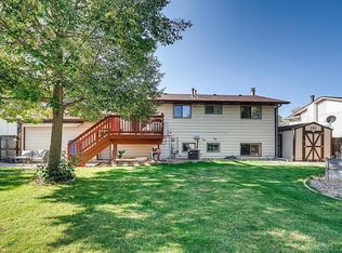 395 Helena Cir, Littleton, CO 80124