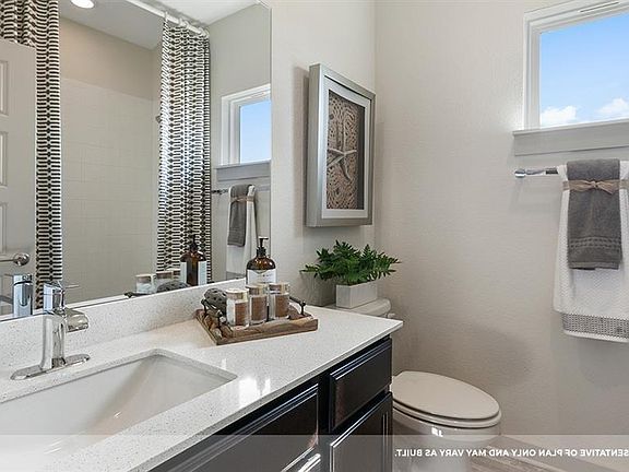 2nd bath-Demo photo only