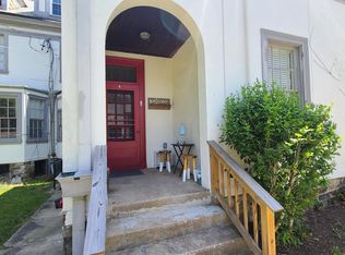 5600 Pimlico Rd #1N, Baltimore, MD 21209